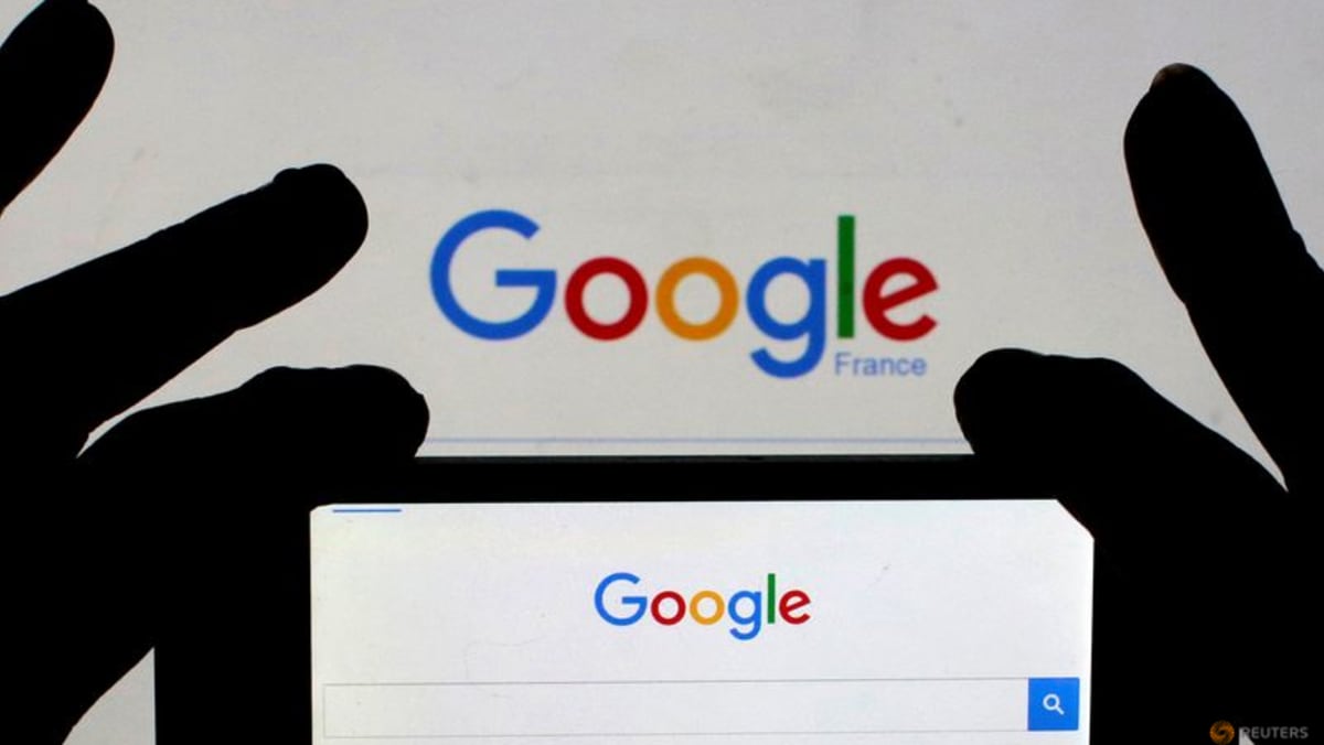 South Korea fines Google US$32 million for blocking games on competing platform - Vimarsana News