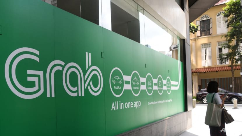 Grab shortens grace period for ride-hailing waiting time and cancellations Grab shortens grace period for ride-hailing waiting time and cancellations