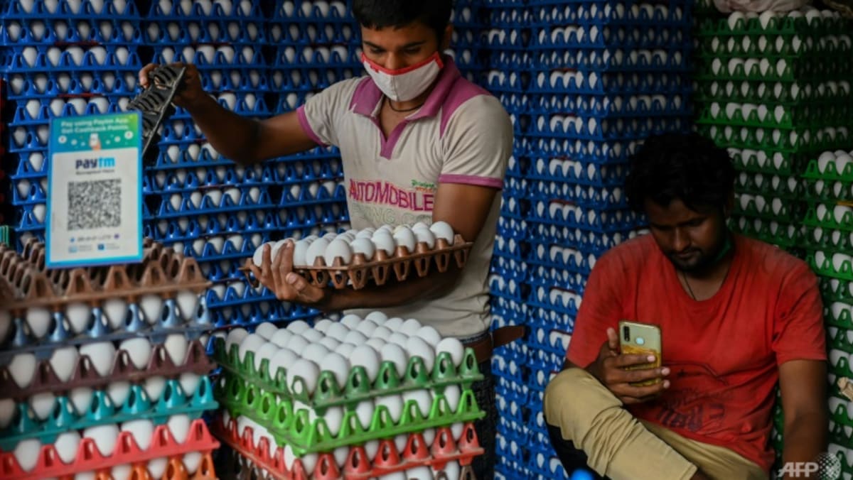 India's year of the unicorn: Start-ups in spotlight of 2021 tech boom