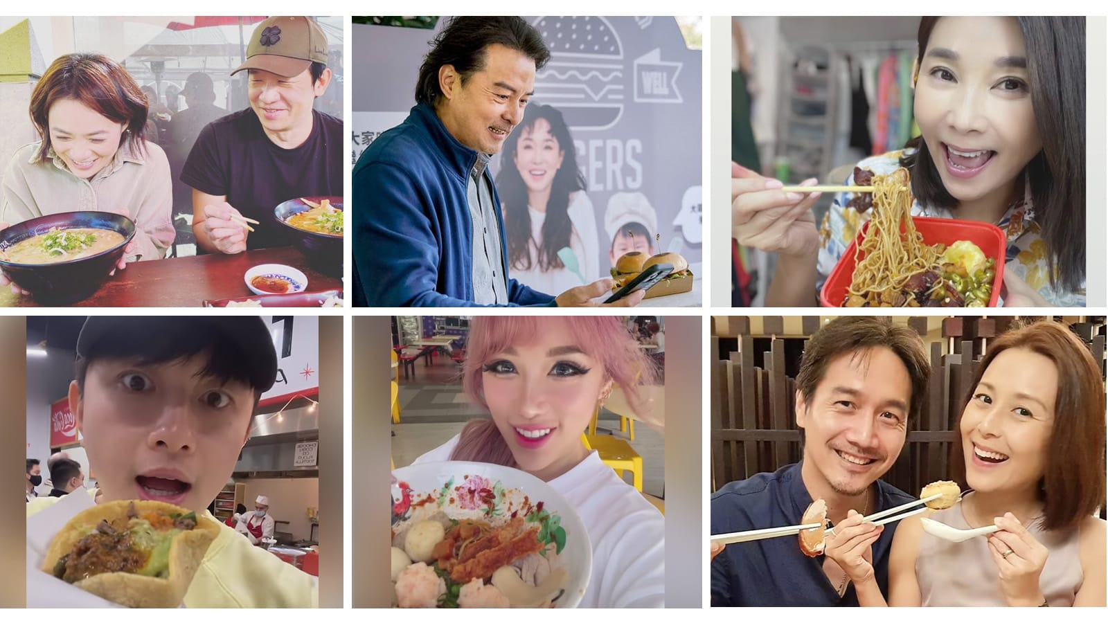 Foodie Friday: What The Stars Ate This Week (Feb 18-25) Foodie Friday: What The Stars Ate This Week (Feb 18-25)