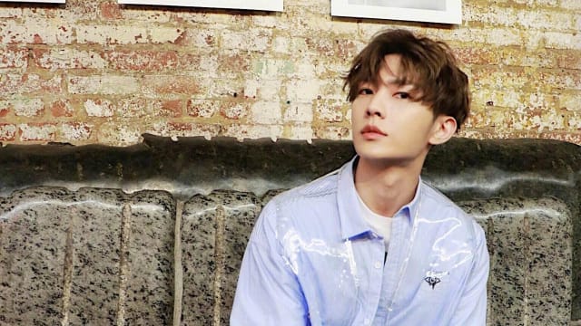 网友酸“分不清炎亚纶和汪东城”　本尊回呛：眼瞎吗？