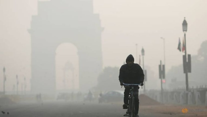 Penduduk Asia Selatan, Tenggara kurang tahu risiko pencemaran udara terhadap kesihatan
