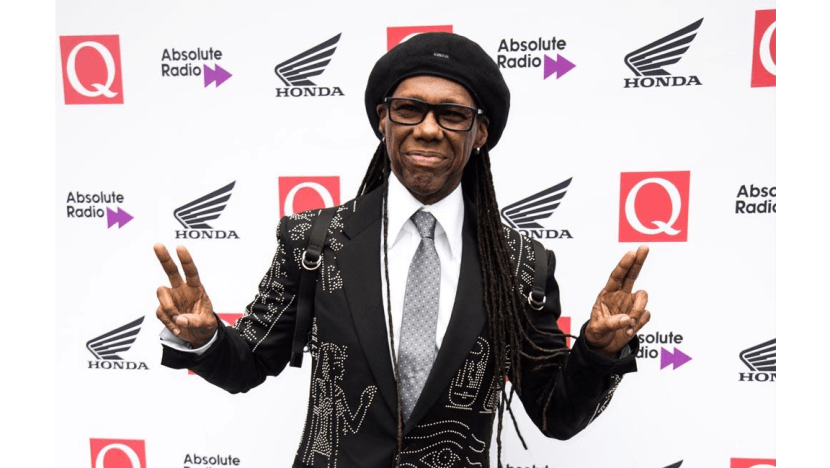 Nile Rodgers thankful to Cher for helping Chic grow US audience