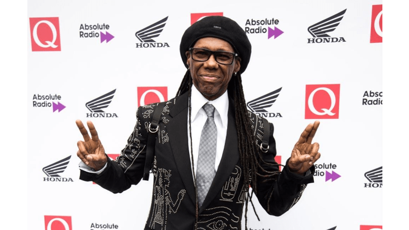 Nile Rodgers thankful to Cher for helping Chic grow US audience Nile Rodgers thankful to Cher for helping Chic grow US audience