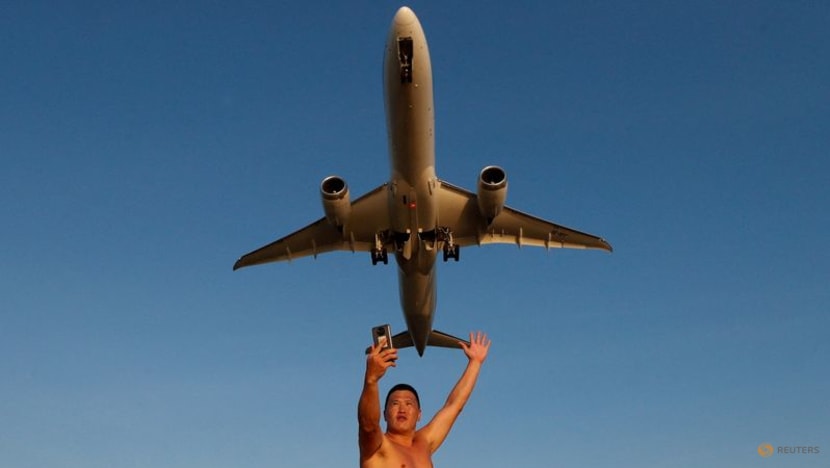 Global tourism to recover from pandemic by 2023, post 10-year growth spurt Global tourism to recover from pandemic by 2023, post 10-year growth spurt