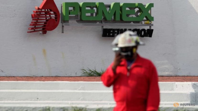 Exclusive: Leading climate action investor group turns focus to Mexico's Pemex Exclusive: Leading climate action investor group turns focus to Mexico's Pemex