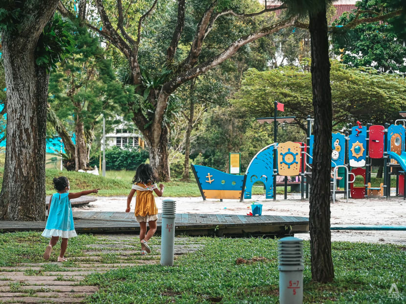 367 children in Singapore infected with COVID-19 so far, including 172 with Delta variant 367 children in Singapore infected with COVID-19 so far, including 172 with Delta variant