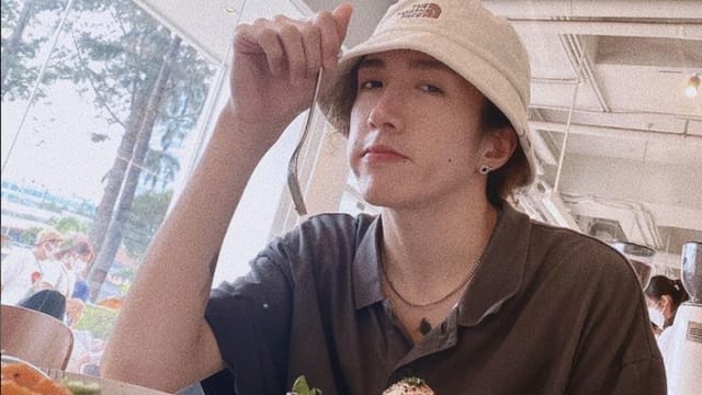 练步进度佳！MIRROR舞者阿Mo“脸上挂着满足的笑容与喜悦”