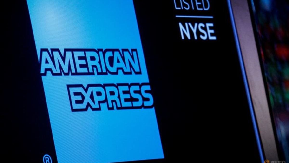 AmEx employees can work from anywhere for up to 4 weeks a year Memo CNA