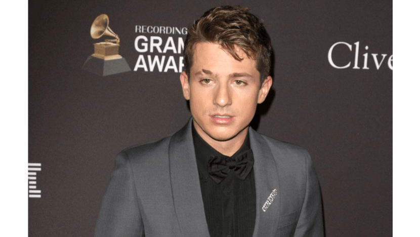 Charlie Puth convinced brother Stephen to write songs