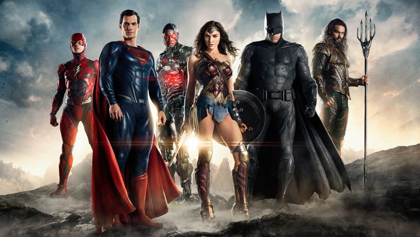 6 Burning Questions After Watching Justice League
