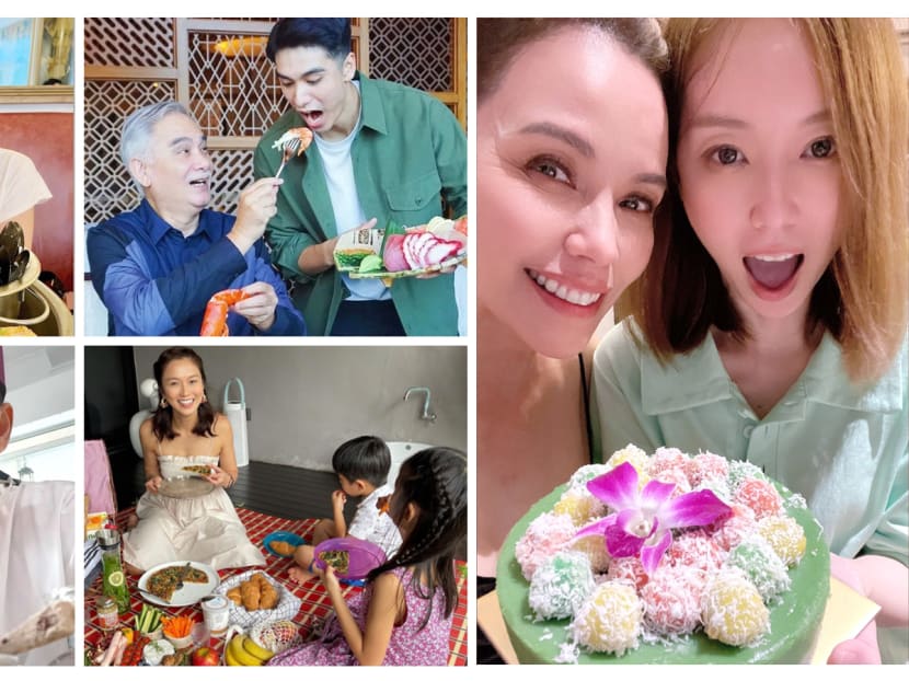 All the photos that made us hungry this week. All the photos that made us hungry this week.
