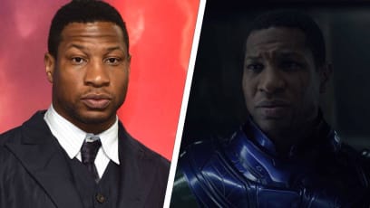 [Video] Jonathan Majors Reveals The Songs He Played On Set To Get In The Mood To Play Kang The Conqueror In Ant-Man And The Wasp: Quantumania
