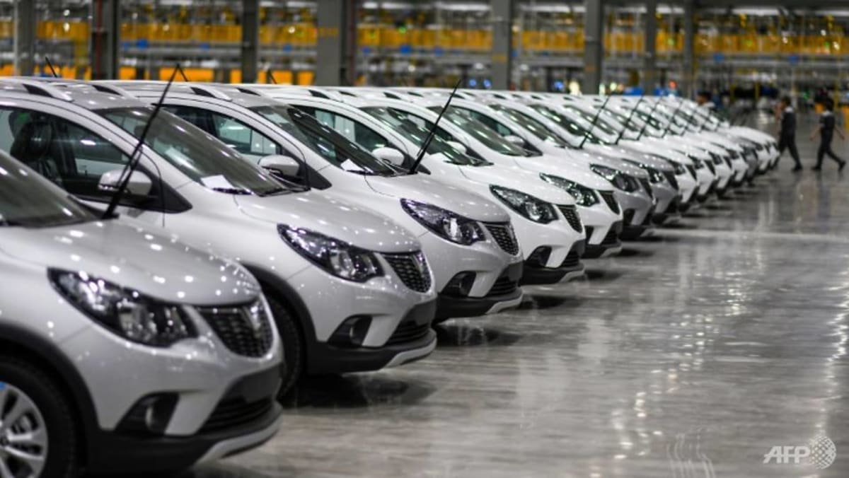 Commentary: Why Vietnam’s electric carmaker VinFast is launching in the US and bypassing China