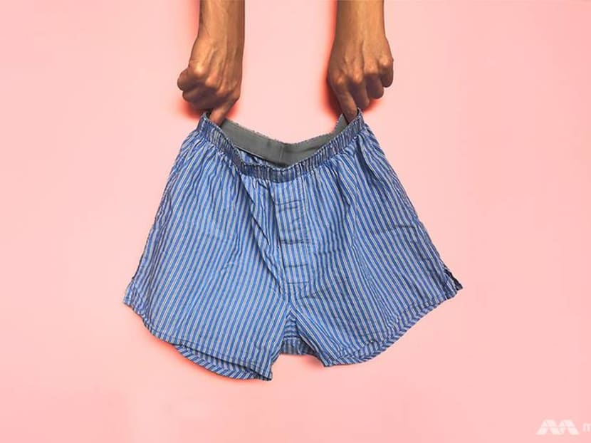Boxers or briefs, gentlemen? How to choose the right underwear for your body type