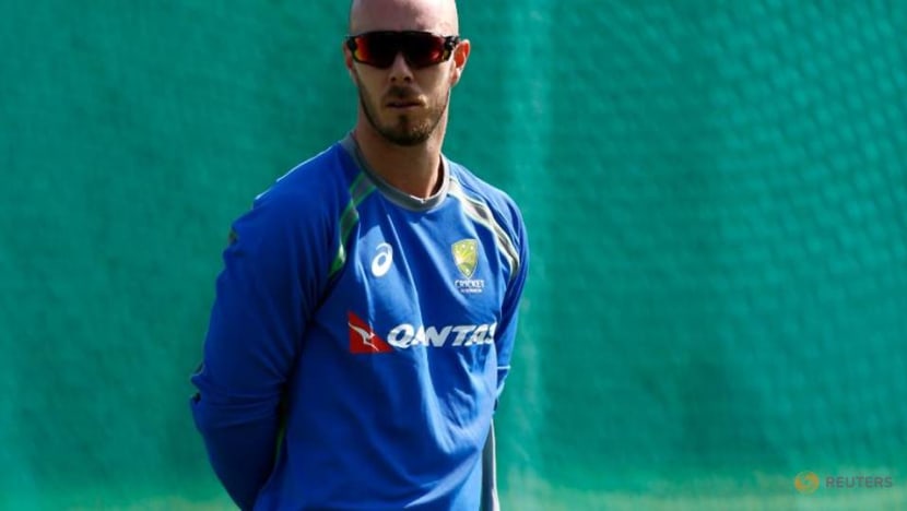 Lynn urges Australia to arrange charter flight to bring IPL players home Lynn urges Australia to arrange charter flight to bring IPL players home