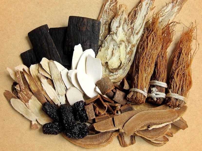 Turning to TCM to boost your health? Here's what you should know Turning to TCM to boost your health? Here's what you should know
