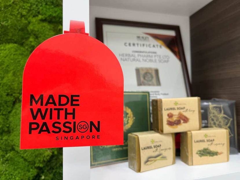 Herbal Pharm: Helping Singaporeans take better care of their health Herbal Pharm: Helping Singaporeans take better care of their health