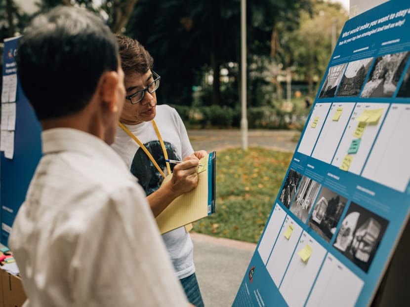 Urban warming worsening problem in Singapore, action needed while studies are ongoing: Researchers Urban warming worsening problem in Singapore, action needed while studies are ongoing: Researchers