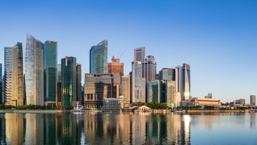 Explore new growth opportunities through Asia ex Japan REITs ETFs Explore new growth opportunities through Asia ex Japan REITs ETFs