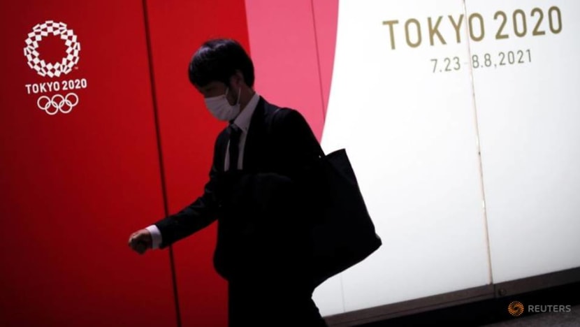 Tokyo Olympics face another looming headache - no medical staff Tokyo Olympics face another looming headache - no medical staff