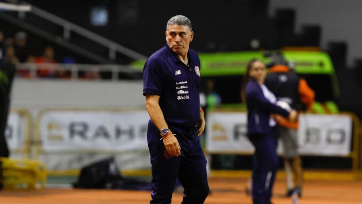 La negativa de Costa Rica a jugar un amistoso llevó a la cancelación, dice Iraq FA
