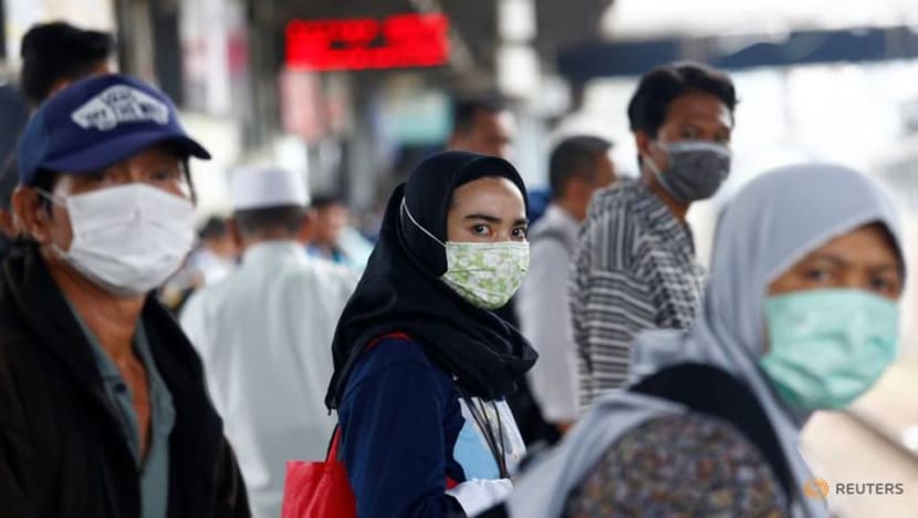 Indonesia reports 4th COVID-19 death, doubling in number of coronavirus cases