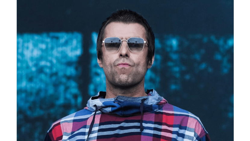 Liam Gallagher's toying with releasing unheard song