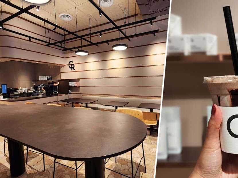 Popular HK Coffee Chain Cupping Room Opens Second S’pore Outlet With More Seats