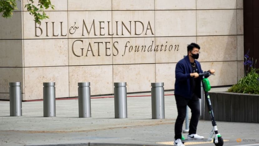 Gates Foundation allots US$120 million for poor nations to get COVID-19 drug Gates Foundation allots US$120 million for poor nations to get COVID-19 drug