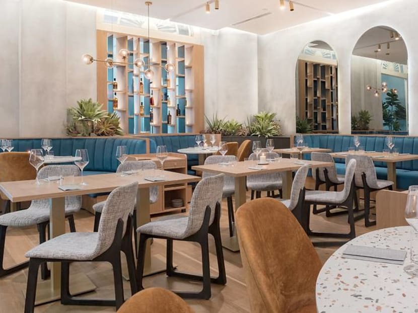Date night: 3 new restaurants to check out now that dining-in is back Date night: 3 new restaurants to check out now that dining-in is back