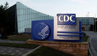 US CDC expects 'tripledemic' hospitalisations to remain high this year vs pre-pandemic levels