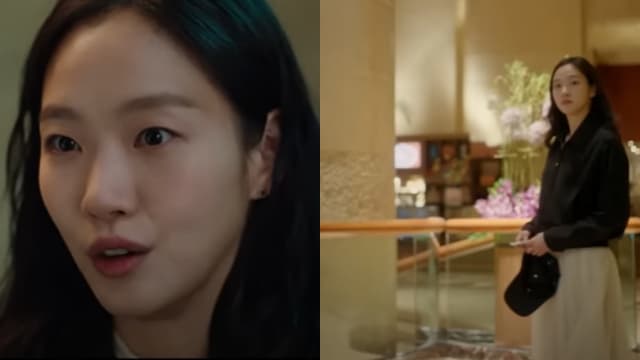 韩剧“Little Women”预告片释出　滨海湾金沙、富丽敦酒店入镜了！