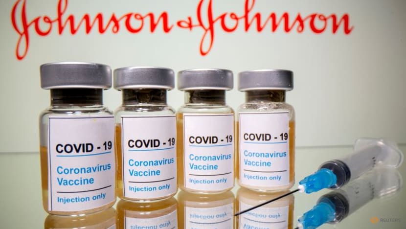 J&J says COVID-19 booster dose increased antibodies in early-stage trials J&J says COVID-19 booster dose increased antibodies in early-stage trials