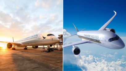 Air Tickets For Travel Bubble Flights To Hongkong Still Available From $557