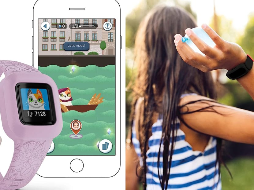 Best kids activity tracker shop