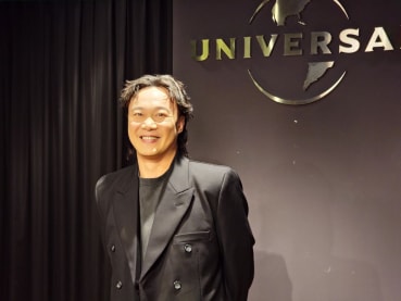 Cantopop star Eason Chan on Singapore fans, Hong Kong's music scene and being a 'go-with-the-flow guy'