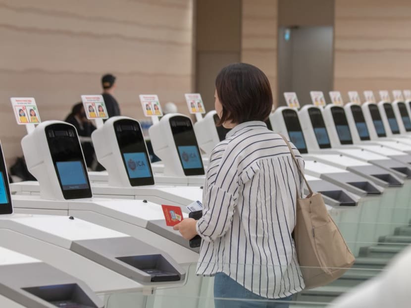Changi Airport Terminal 2 to reopen in phases from May 29 after two-year closure Changi Airport Terminal 2 to reopen in phases from May 29 after two-year closure