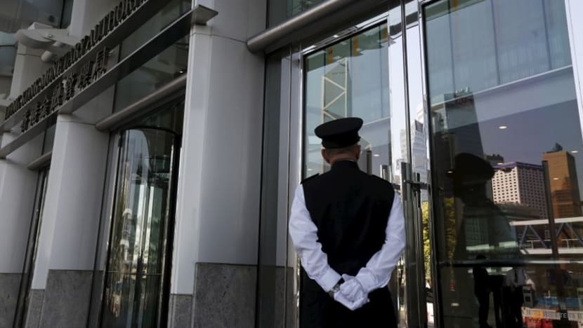 Hong Kong mandates banks for green bond deal: Document Hong Kong mandates banks for green bond deal: Document