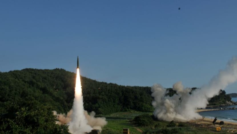 Ukraine could get long-range missiles armed with US cluster bombs: Officials Ukraine could get long-range missiles armed with US cluster bombs: Officials