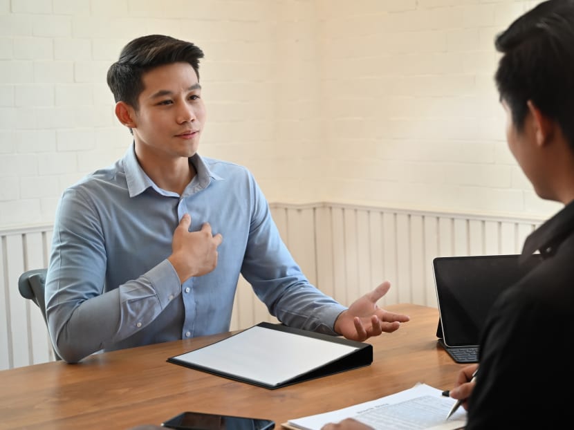 Commentary: Why do employers make job candidates suffer endless rounds