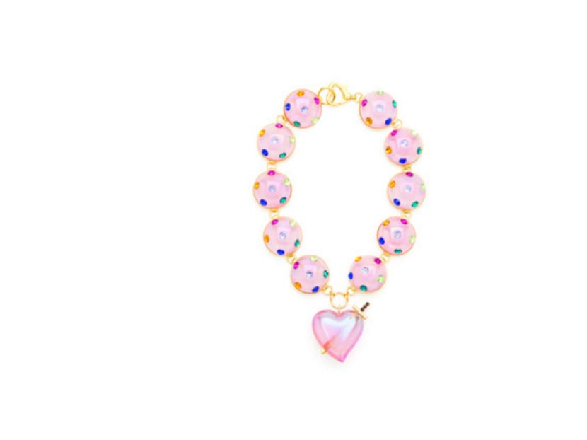 Bimba y lola jewellery on sale