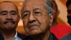 UMNO gugur dari perjuangan asal, kata Dr Mahathir