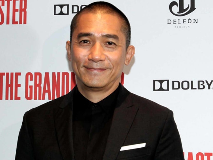 He’s in 'Shang-Chi and the Legend of the Ten Rings', opening CNY 2021! He’s in 'Shang-Chi and the Legend of the Ten Rings', opening CNY 2021!
