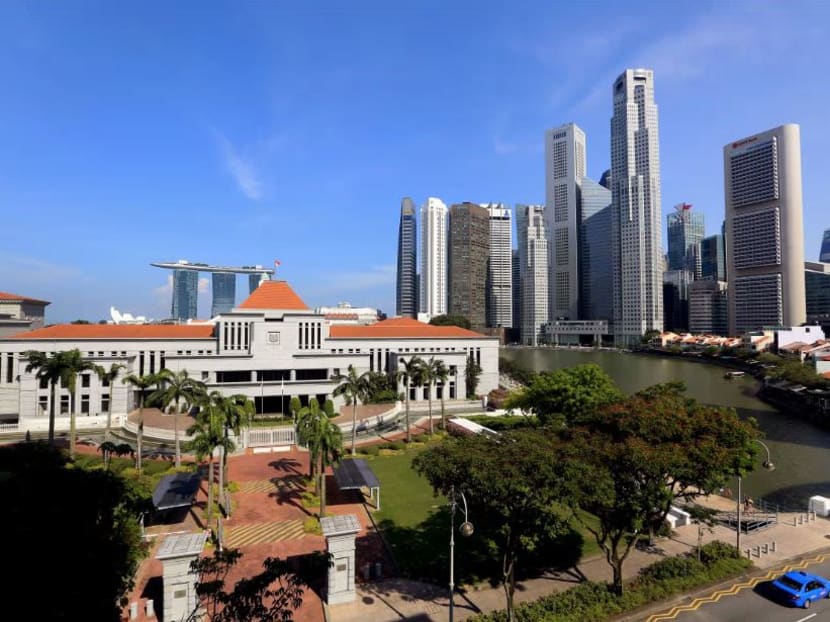 Singapore not repressive, political scene is outcome of elections: PM Lee
