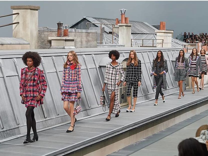Heads up: These are the clothes that you will be wearing in 2020 and beyond Heads up: These are the clothes that you will be wearing in 2020 and beyond