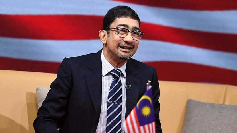 Fourth Malaysian Cabinet member tests positive for COVID-19 in 5 days Fourth Malaysian Cabinet member tests positive for COVID-19 in 5 days