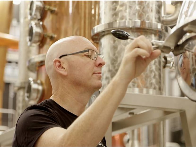 The Four Pillars distillery is one reason why gin isn’t your grandma’s drink anymore The Four Pillars distillery is one reason why gin isn’t your grandma’s drink anymore