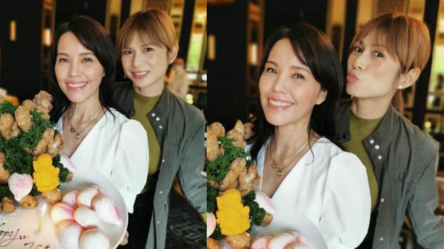 好朋友不一定是好旅伴？郑惠玉曝潘玲玲住酒店“怪癖”