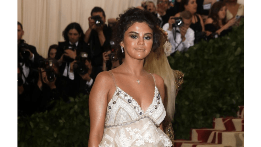 Selena Gomez needed four years to be in 'good place' with album
